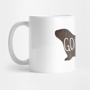 Gopher it! Mug